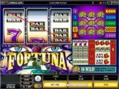 Fortuna Slots